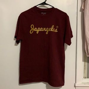 Japangeles Champion Tshirt